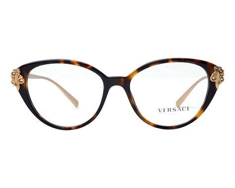 lunettes versace femme vue|lunette vue versace krys.